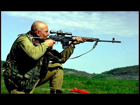 Видео: Как я тюнил SVD Cyma