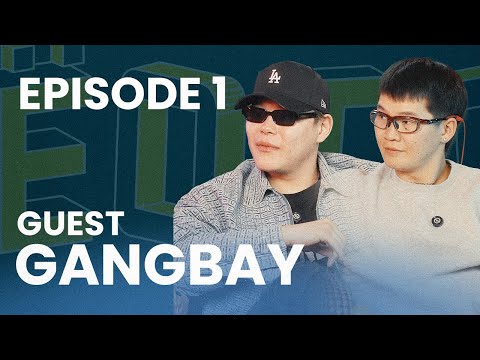 Видео: YOTON HOUSE S2 Ep1 GANGBAY хамтлаг