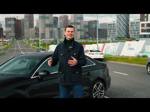 Видео: Самая доступная Audi из Кореи -стоит ли покупать?