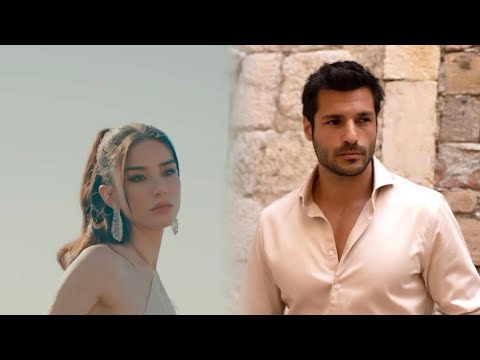 Видео: Серкан и Озге вместе снова захвачены в парке