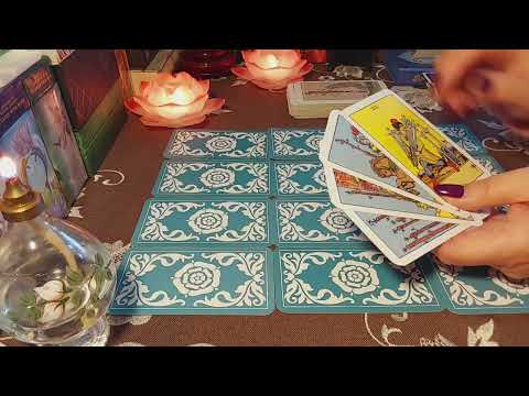 Видео: ЧТО ОН ХОЧЕТ ПОМЕНЯТЬ? ЧТО В ЕГО ЖИЗНИ СЕЙЧАС ПРОИСХОДИТ