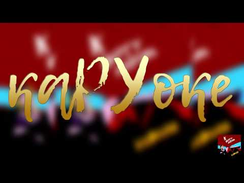 Видео: LOBODA - К чёрту любовь (караоке)