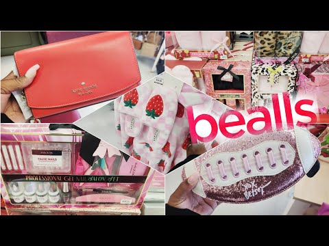 Видео: BEALLS OUTLET|НОВЫЕ НАХОДКИ