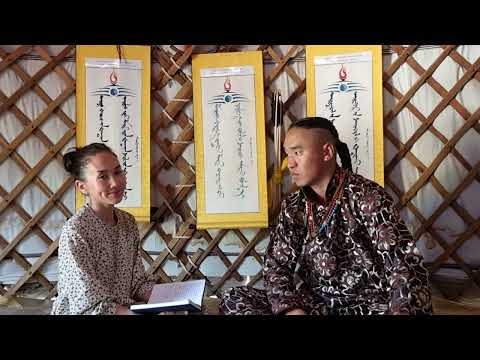 Видео: Улаагч гэж хэн бэ?