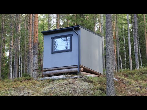 Видео: РЫБАЛКА НА НОВОМ БАЛАГАНЕ. НОЧЕВКА [4K]