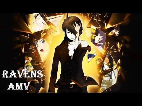 Видео: – Всё моё горе, вся моя грусть (Аниме клип) | Mix |