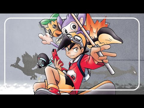 Видео: Почему Джото до сих пор кажется мне домом