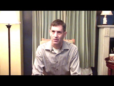 Видео: Если вы осмелитесь заглянуть внутрь себя… (Это будет ад, но это может спасти вам жизнь!)