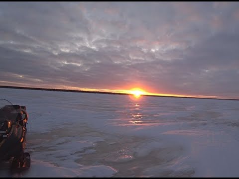 Видео: Окунь  на блесну/Рыбалка на озере зимой/Палатка POLAR BIRD FAMILY T+