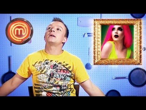 Видео: МастерШеф. Сезон 9. Выпуск 9 от 25.10.2019