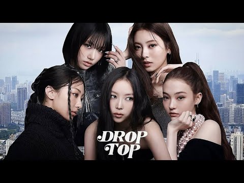 Видео: Учим песню MEOVV - DROP TOP | Кириллизация
