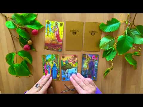 Видео: Его мысли чувства и отношение к вам 💋#Колена 👨‍🦱💌👩‍🦰Диагностика мужчины ✅ 💯Почему он так себя ведет?