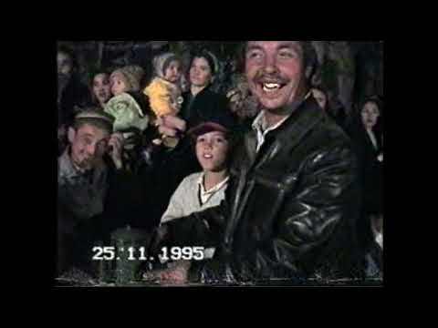 Видео: Архивдан туйлар ноябр 1995 йил 2 кисм