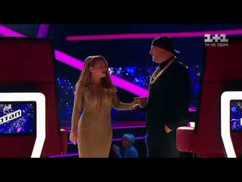 Видео: Тина Кароль и Потап || ТиТап