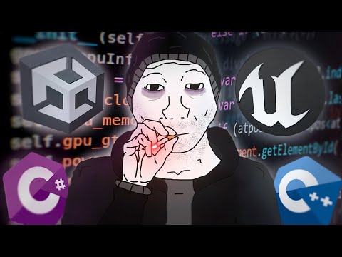 Видео: КАК НАЧАТЬ ДЕЛАТЬ ИГРЫ ОДНОМУ | РАЗРАБОТКА ДЛЯ НОВИЧКОВ