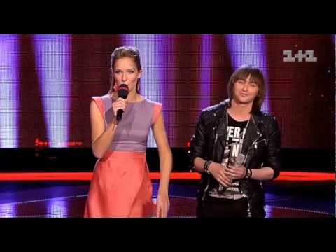 Видео: Александр Онофрийчук «Maybe I, maybe You»