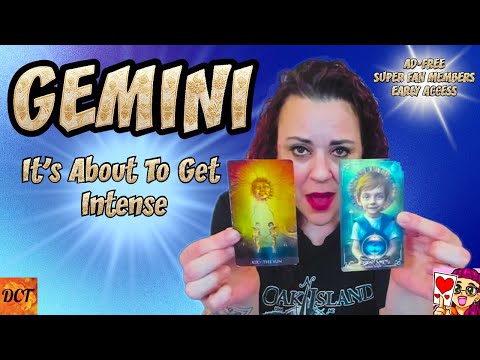 Видео: Гадание для Близнецов: у них порхают бабочки, стоит им только услышать ваш голос…🤯