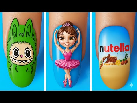 Видео: 💄 УДИВИТЕЛЬНОЕ ПРЕОБРАЖЕНИЕ БАЛЕРИНЫ 💃 От милоты до полного безумия: крутой челлендж по преображению