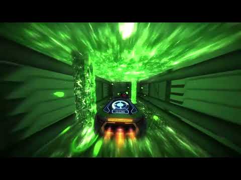 Видео: Скоростные испытания (Distance - Прохождение Аркады - Часть 37)