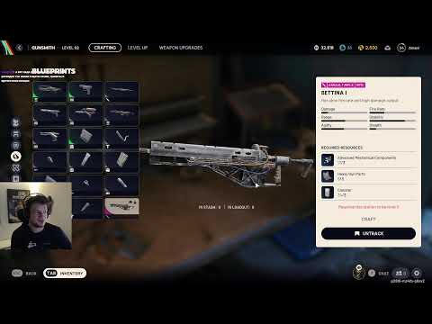 Видео: Теперь я делаю гайды на ARC Raiders | !советы !оружие !ресурсы | День первый