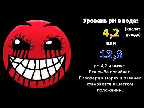 Видео: Вода на планете окислилась на... /// Лица ГД /// СлавМедвед