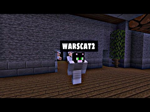 Видео: Попал в мистическую психбольницу в Майнкрафт троллинг ловушка нуба в Майнкрафте