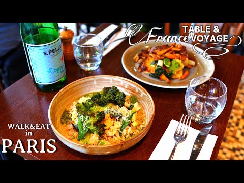 Видео: Когда я еду в Париж, я хочу увидеть что-то кроме туристических мест!