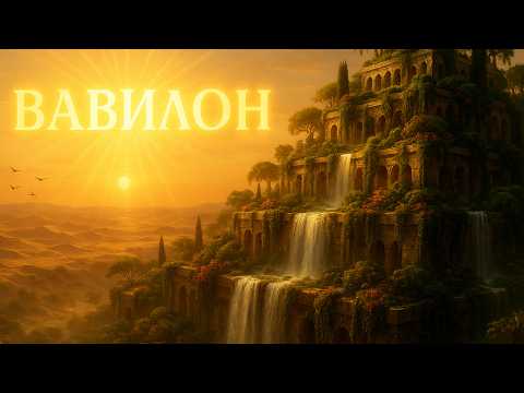Видео: Хто зруйнував Вавилон — вороги, боги чи самі люди? | Лекція для сну