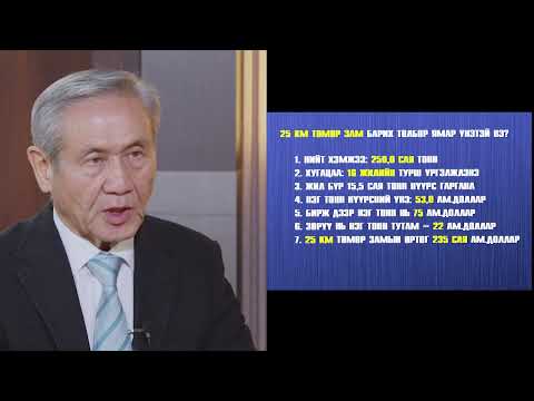 Видео: "МИКРОФОНЫ АРД" Н. ЭНХБАЯР
