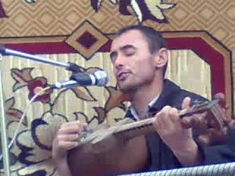 Видео: Дониёр Шеров