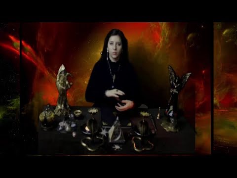Видео: Цена приворота.