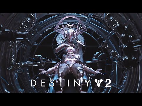 Видео: Destiny 2 - Эпизод 33: ЭХО акт III: суровое начало