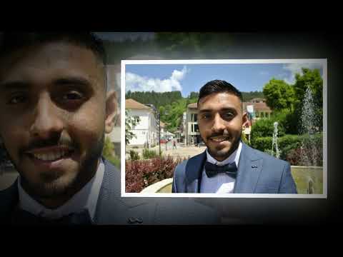 Видео: Абитуриентски бал на Ваньо.орк.Ексел