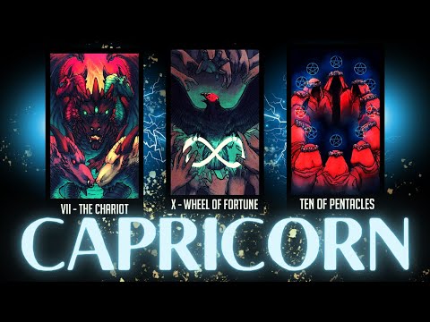 Видео: КОЗЕРОГ, ДУХ ПРЕДУПРЕЖДАЕТ ТЕБЯ😱 НЕ СПИ С ЭТИМ ЧЕЛОВЕКОМ😱 И ПОПРОЩАЙСЯ С НИМ.. НОЯБРЬ