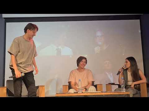 Видео: СКОЛЬКО МОЖНО?, Поклоны, 24.08.2025 – квартирник Александра Казьмина и Ярослава Баярунаса