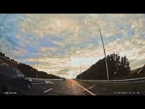 Видео: Из  Лесного  домой  часть  15  сентябрь  2025  г