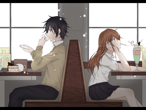 Видео: Хоримия [AMV] Lucky Strike