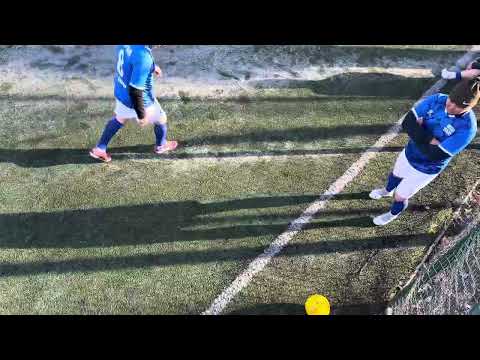 Видео: Москва 90 vs Барс,10-тур,11-сезон,премьер дивизион 