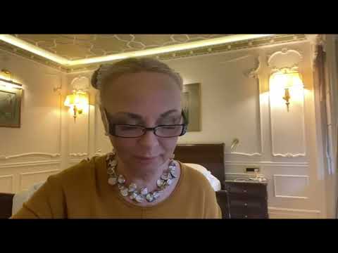 Видео: Что в его жизни сейчас? 🔮 Что идёт к вам и перспектива ваших отношений — Анна Князева Таро