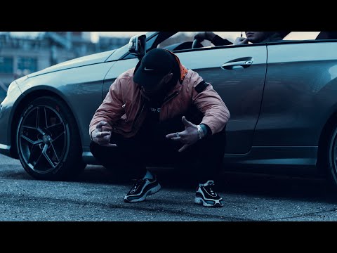 Видео: РАСКОЛЬНИКОВ - ПАСАДЕНА (PROD BY LITGLACK)