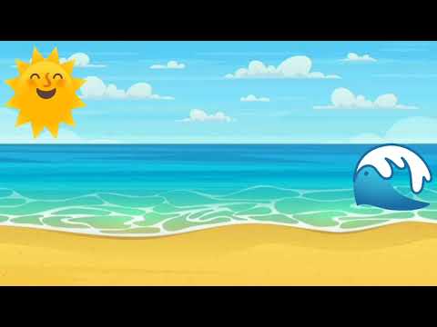 Видео: Художня література "Казка про Чорне море"