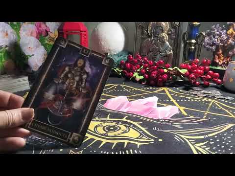 Видео: ВАШ ГОД ДРАКОНА Ч.2. #оракул#siraya