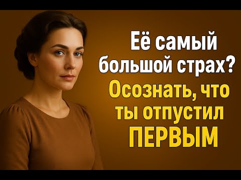 Видео: Её худший страх | Ты отпустил первым | Stoic Comeback