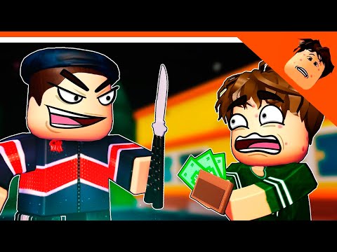 Видео: 🔥 НОВАЯ СЕРИЯ ГЛУПЫЙ ПАРЕНЬ ЗА ХЛЕБОМ 2 СЕРИЯ! АНИМАЦИЯ В РОБЛОКС 😈 КРУТОЙ ПАПА РЕАКЦИЯ