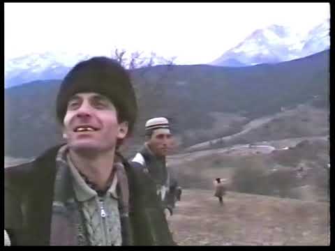 Видео: похороны али