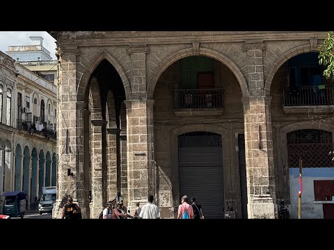 Видео: #La Habana #Гавана 
