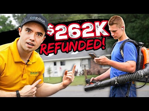 Видео: Он поднял цены... ВСЕ УШЛИ!