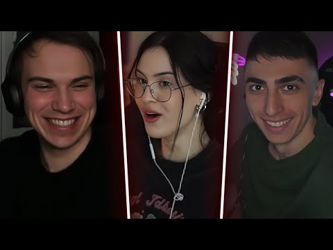 Видео: ГЛЕБ ОТПРАВИЛ ГЕННАДИЯ К КРИСВЕЙВ ДОМОЙ / PUBG С ДЕСАУТОМ И КЛИМОМ | Sasavot