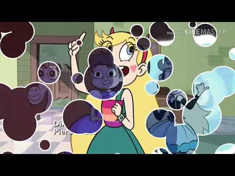 Видео: Стар против сил зла клип Молодая кровь