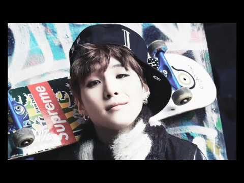 Видео: BTS: Клип про Юнги! Забери меня! Нам пора бежать!